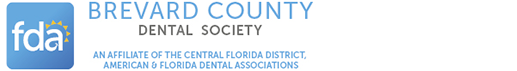 Brevard County Dental Society Logo